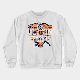 Justin Fields (Variant) Crewneck Sweatshirt